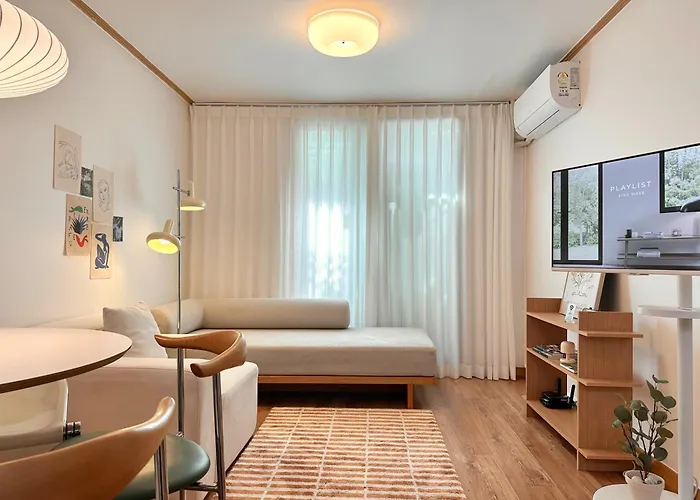 Villa Modern 203