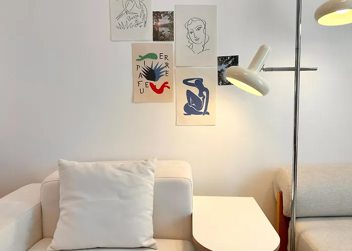 Modern 203