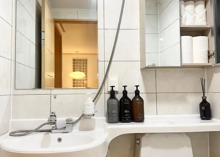 Villa Modern 203 *