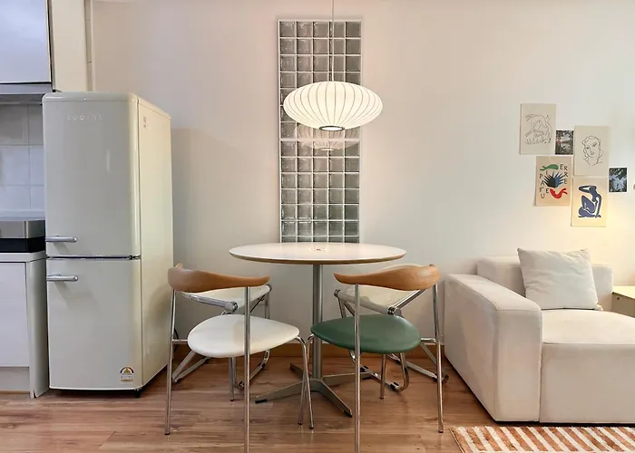 Villa Modern 203 *