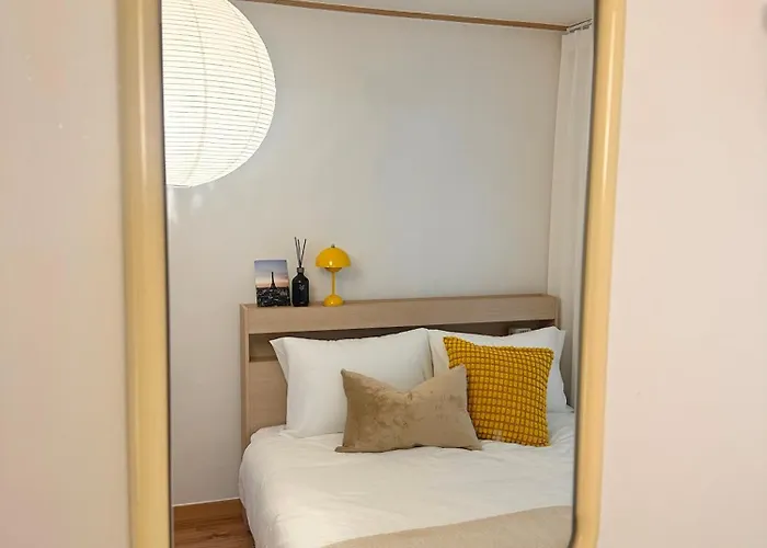 Villa Modern 203 Seúl