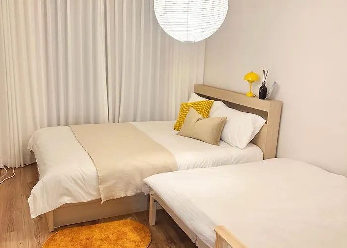 Modern 203 * Seúl